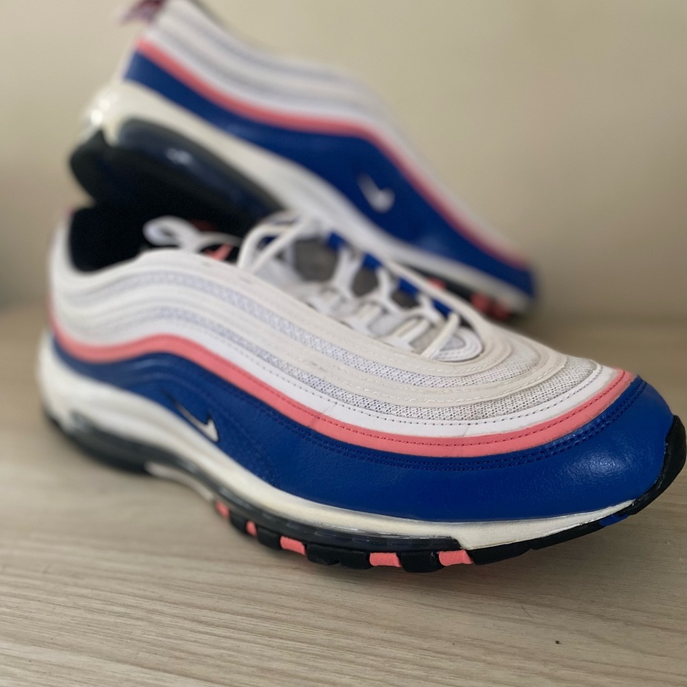 Nike air max 97